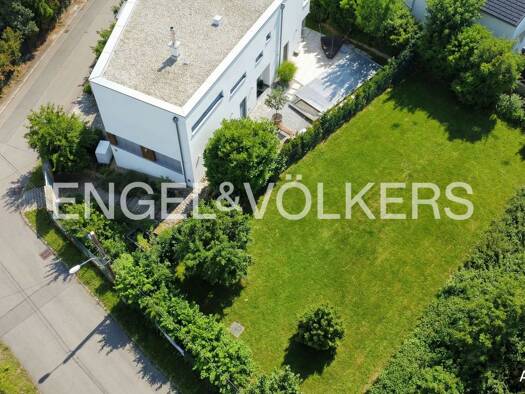 Grundstück zum Kauf 459.000 € 540 m² Grundstück Klosterneuburg 3400
