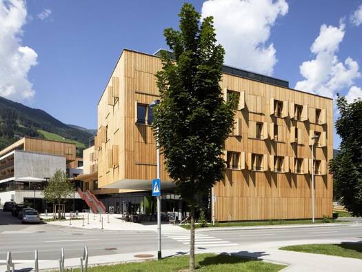 Laden zur Miete 109 m² Verkaufsfläche Kaltenbach 6272