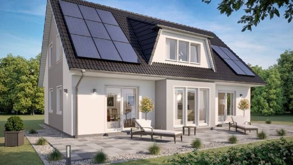 Mehrfamilienhaus zum Kauf provisionsfrei 443.795 € 6 Zimmer 165 m² 933 m² Grundstück Geithain 04643