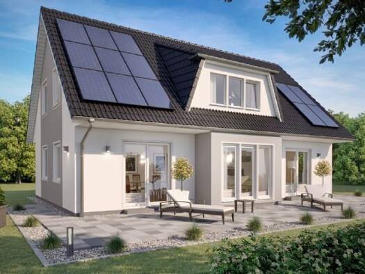 Mehrfamilienhaus zum Kauf provisionsfrei 443.795 € 6 Zimmer 165 m² 933 m² Grundstück Geithain Geithain 04643