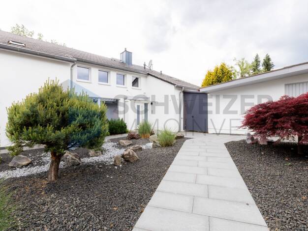 Einfamilienhaus zum Kauf 2.985.000 € 9 Zimmer 388 m² 1.274 m² Grundstück Waldhäuser Tübingen 72076