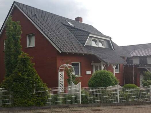 Wohnung zur Miete 660 € 2 Zimmer 660 m² frei ab 01.01.2026 Dortmunder Straße 1 Hageberg Wolfsburg 38440