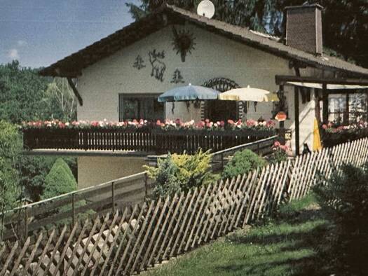 Einfamilienhaus zum Kauf provisionsfrei 260.000 € 5 Zimmer 210 m² Rehweg 4 Frammersbach 97833