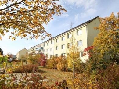 Wohnung zur Miete 369 € 3 Zimmer 53,4 m² 1. Geschoss frei ab 01.07.2025 John-Schehr-Strasse 23 Südstadt Neubrandenburg 17033