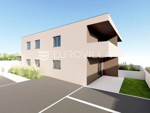 Wohnung zum Kauf 280.000 € 2 Zimmer 62 m² 1. Geschoss Cibaca Župa