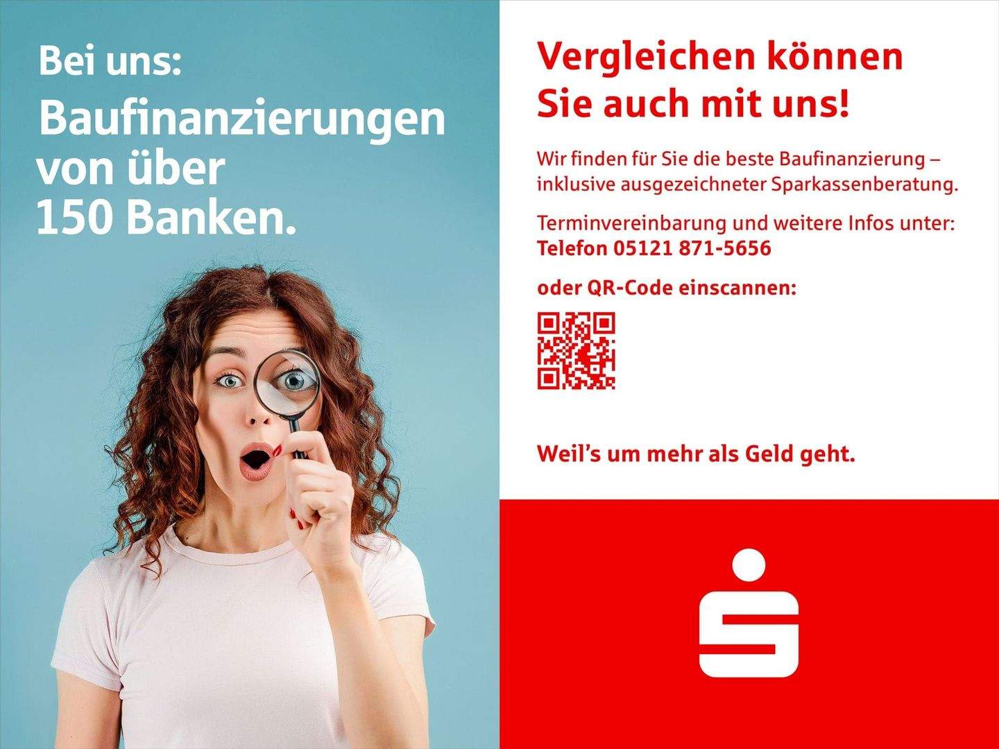 Immobilie in Ilsede - Wohnen oder Kapitalanlage - Bild 1