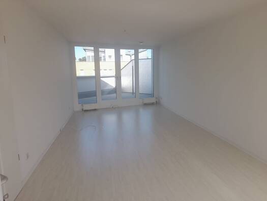 Wohnung zur Miete 690 € 2 Zimmer 86,2 m² Geschoss 3/3 frei ab sofort Tuchschererweg 6 Luckenwalde Luckenwalde 14943