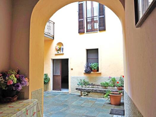 Wohnung zum Kauf 140.000 € 2 Zimmer 100 m² 1. Geschoss frei ab sofort Ghiffa