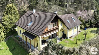 Haus zum Kauf 449.000 € 14.925 m² Grundstück Gföhl 3542