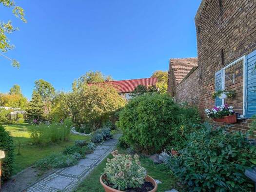 Einfamilienhaus zum Kauf 695.000 € 6,5 Zimmer 185,5 m² 778 m² Grundstück frei ab sofort Rosenthal Berlin 13158