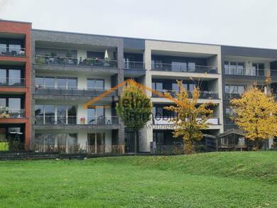 Wohnung zur Miete 1.725 € 4 Zimmer 122,5 m² 1. Geschoss Stadtmitte Bergisch Gladbach 51465