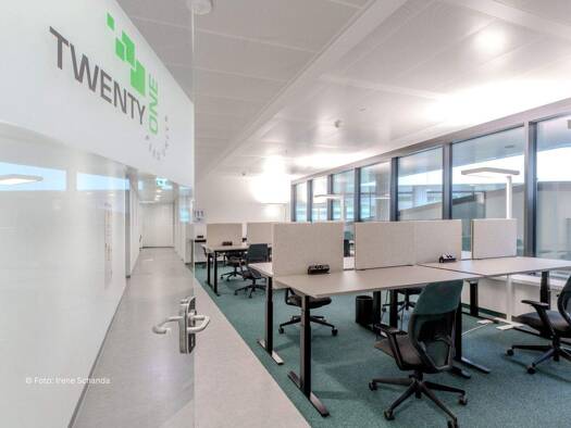 Bürofläche zur Miete 19 € 400 m² Bürofläche Wien 1210