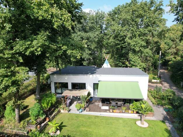 Einfamilienhaus zum Kauf 784.500 € 132,2 m² 1.128 m² Grundstück Birkenbruch 31 Radebeul 01445