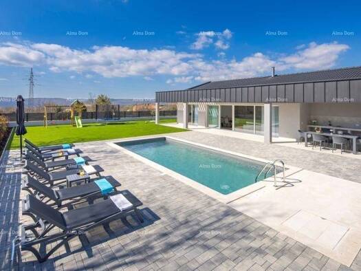 Haus zum Kauf 747.000 € 4 Zimmer 203 m² Raša
