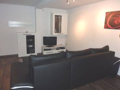 Wohnung zur Miete Wohnen auf Zeit 1.150 € 2 Zimmer 80 m² frei ab 01.07.2025 Hauptstraße Kochendorf Bad Friedrichshall 74177