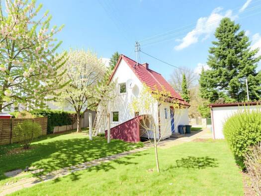Grundstück zum Kauf 625.000 € 534 m² Grundstück Vaterstetten Vaterstetten 85591
