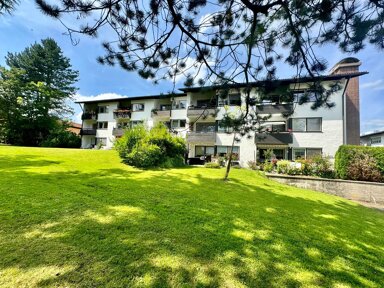 Wohnung zum Kauf 299.500 € 2 Zimmer 54 m² 1. Geschoss Riedhausen Murnau am Staffelsee 82418