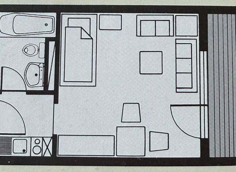 Studio zum Kauf 200.000 € 1 Zimmer 24,4 m² EG Berg am Laim München 81673
