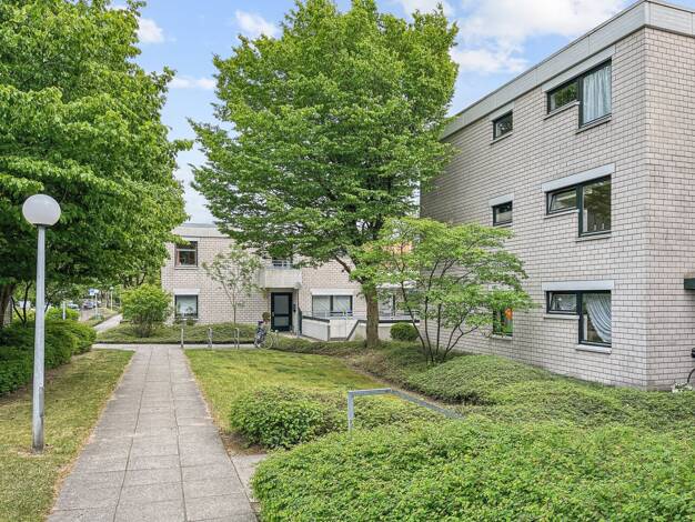 Wohnung zum Kauf 239.000 € 2 Zimmer 71,2 m² Eckernförde 24340