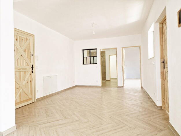 Wohnung zur Miete - Erstbezug 1.594 € 4 Zimmer 127,5 m² EG Am Küsterberg 6A Ehmen Wolfsburg 38442