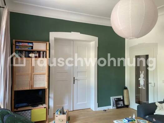 Wohnung zur Miete Tauschwohnung 1.800 € 4 Zimmer 110 m² EG Oberau Freiburg im Breisgau 79102