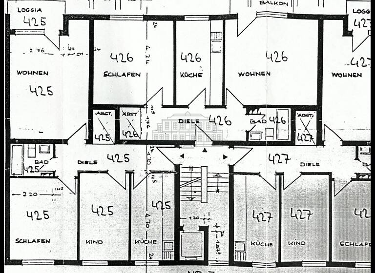 Wohnung zum Kauf 150.000 € 2 Zimmer 65 m² Kettwig Essen 45219