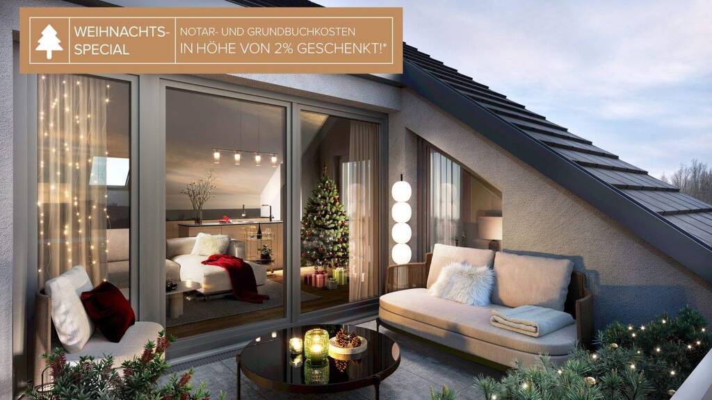 Fertig- und Musterhäuser zum Kauf Hofstattstraße 17 Aschheim 85609