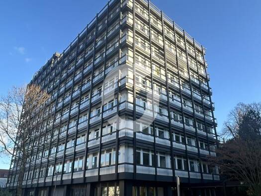 Bürofläche zur Miete 2.454 m² Bürofläche Stuttgart, West 70178