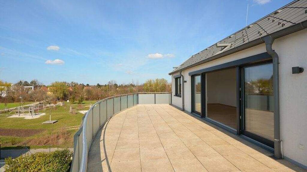 Wohnung zum Kauf 695.000 € 3 Zimmer 118,4 m² frei ab sofort Laxenburg 2361