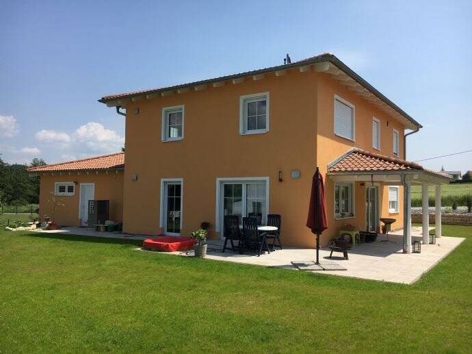 Einfamilienhaus zum Kauf - Ansicht 3