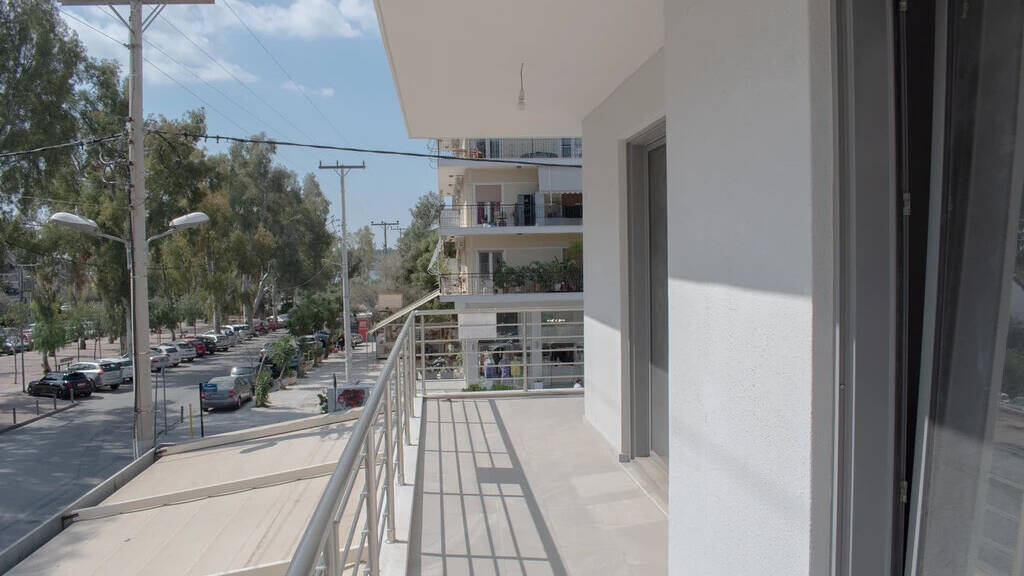 Studio zum Kauf 665.000 € 3 Zimmer 90 m² 1. Geschoss Athen