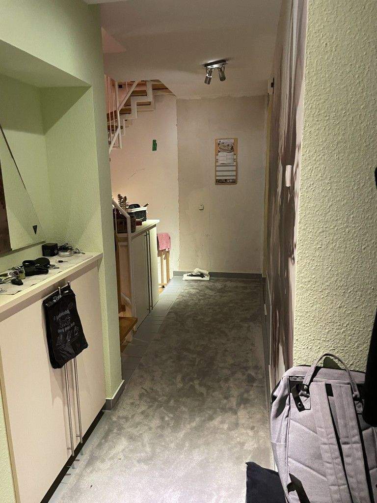 Haus – Amt Wachsenburg OT Bittstädt - Ansicht 2
