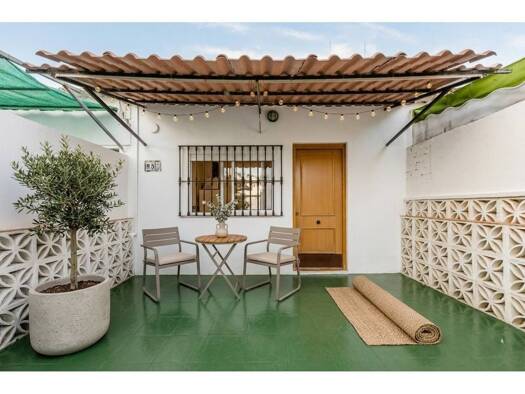 Wohnung zum Kauf 126.000 € 1 Zimmer 21 m² 2. Geschoss >Calle Hoyo > Torremolinos 29620