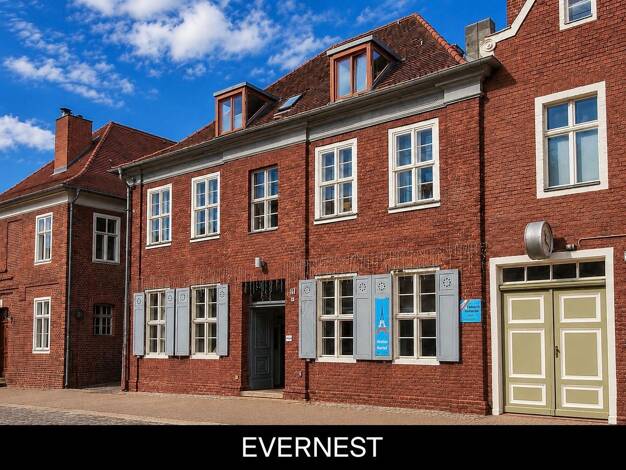 Mehrfamilienhaus zum Kauf 1.810.000 € 12 Zimmer 431 m² 245 m² Grundstück Nördliche Innenstadt Potsdam 14467