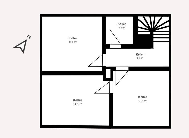 Haus zum Kauf 1.000.000 € 7 Zimmer 176 m² 392 m² Grundstück Ottobrunn 85521