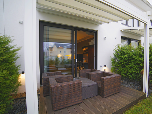 Studio zur Miete 940 € 1 Zimmer 41 m² Geschoss EG/2 frei ab sofort Altglienicke Berlin 12524