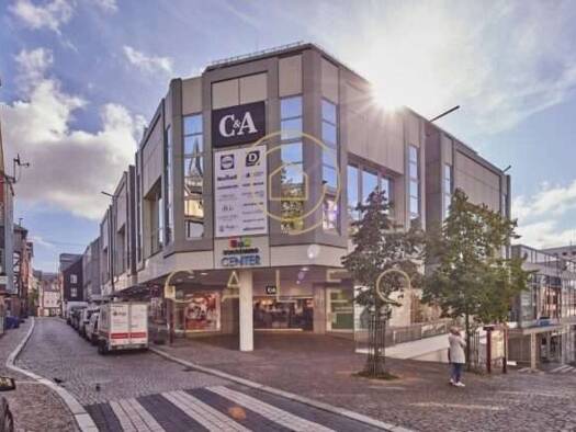 Bürokomplex zur Miete provisionsfrei 1.400 m² Bürofläche teilbar ab 1 m² Marburg 35037