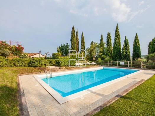 Villa zum Kauf 800.000 € 4 Zimmer 197 m² 300 m² Grundstück Via del Bobbio Polpenazze del Garda 25080