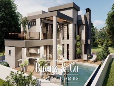 Villa zum Kauf 649.950 £ 340 m² 510 m² Grundstück ozankoy