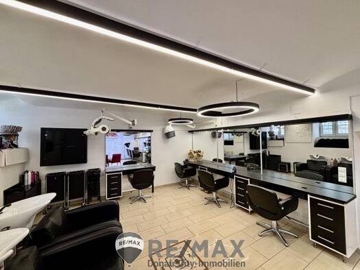 Laden zur Miete 529 € 61,6 m² Verkaufsfläche Wien 1160