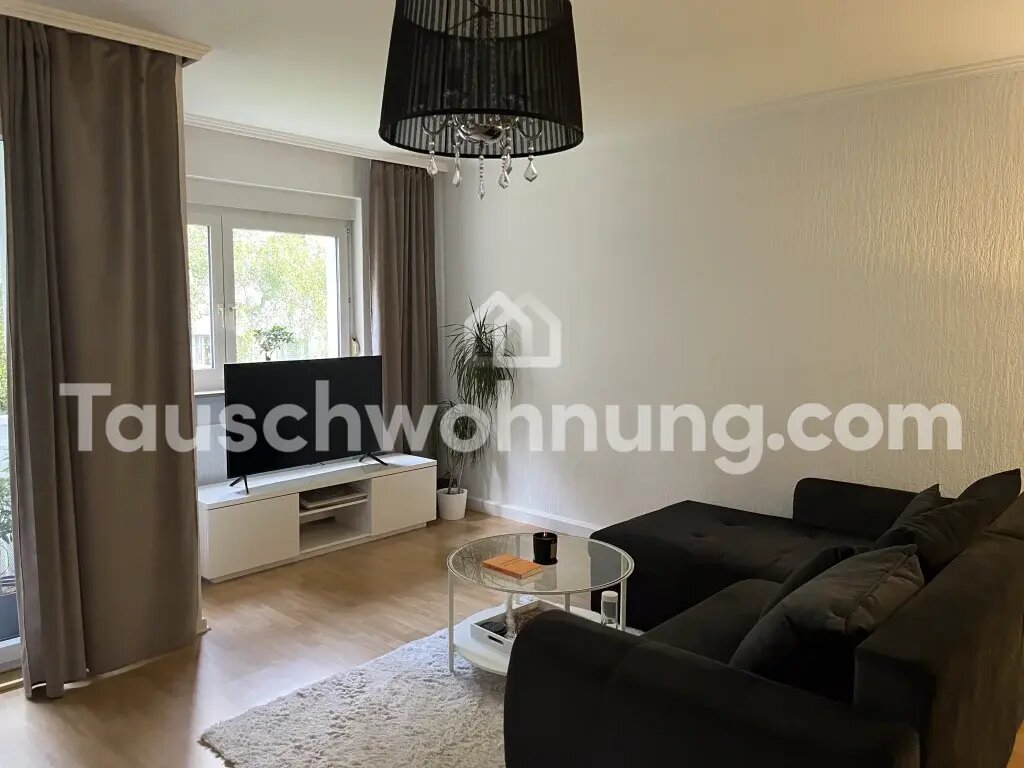 Wohnung zur Miete 680 € 2 Zimmer 50 m²<br/>Wohnfläche 1.<br/>Geschoss Frankfurter Berg Frankfurt am Main 60433