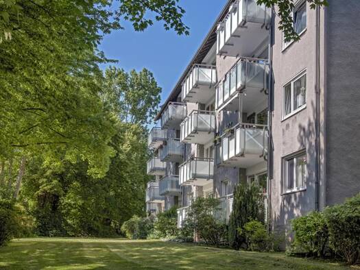Wohnung zur Miete 449 € 2 Zimmer 56 m² EG frei ab 01.11.2026 Mühlackerstraße 6 Kurl Dortmund 44319