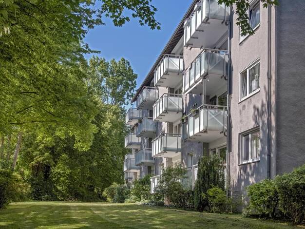 Wohnung zur Miete 449 € 2 Zimmer 56 m² EG frei ab 01.11.2026 Mühlackerstraße 6 Kurl Dortmund 44319