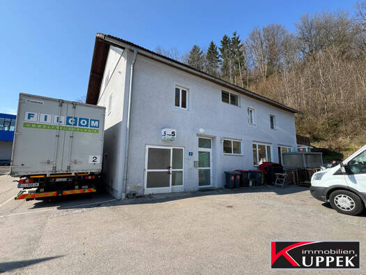 Werkstatt zur Miete 1.581 € 40 m² Lagerfläche Weißenberg 4053