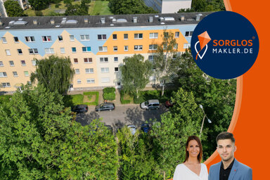 Wohnung zum Kauf 3 Zimmer 60,6 m² Nördliche Neustadt Halle 06122