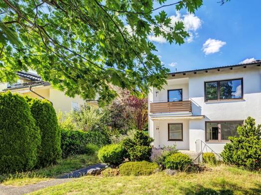 Doppelhaushälfte zum Kauf 1.059.000 € 6 Zimmer 148,3 m² 490 m² Grundstück Ottobrunn 85521