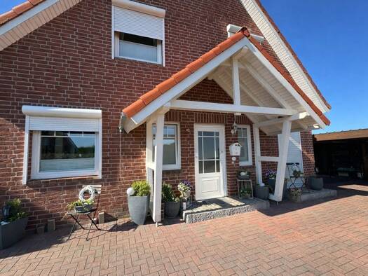 Einfamilienhaus zum Kauf 499.000 € 3,5 Zimmer 136 m² 720 m² Grundstück Dannau Oldenburg in Holstein 23758