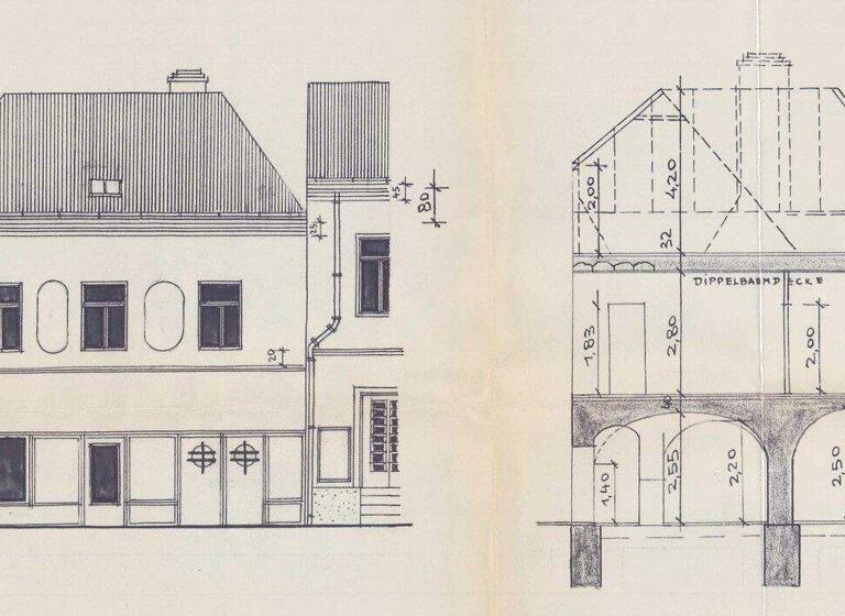 Haus zum Kauf 1.200.000 € 4 Zimmer 135 m² 145 m² Grundstück Klosterneuburg 3400