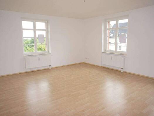 Studio zur Miete 255 € 1 Zimmer 43,7 m² 2. Geschoss frei ab 01.05.2026 Carl-von-Ossietzky-Straße 42B Lutherviertel Chemnitz 09126