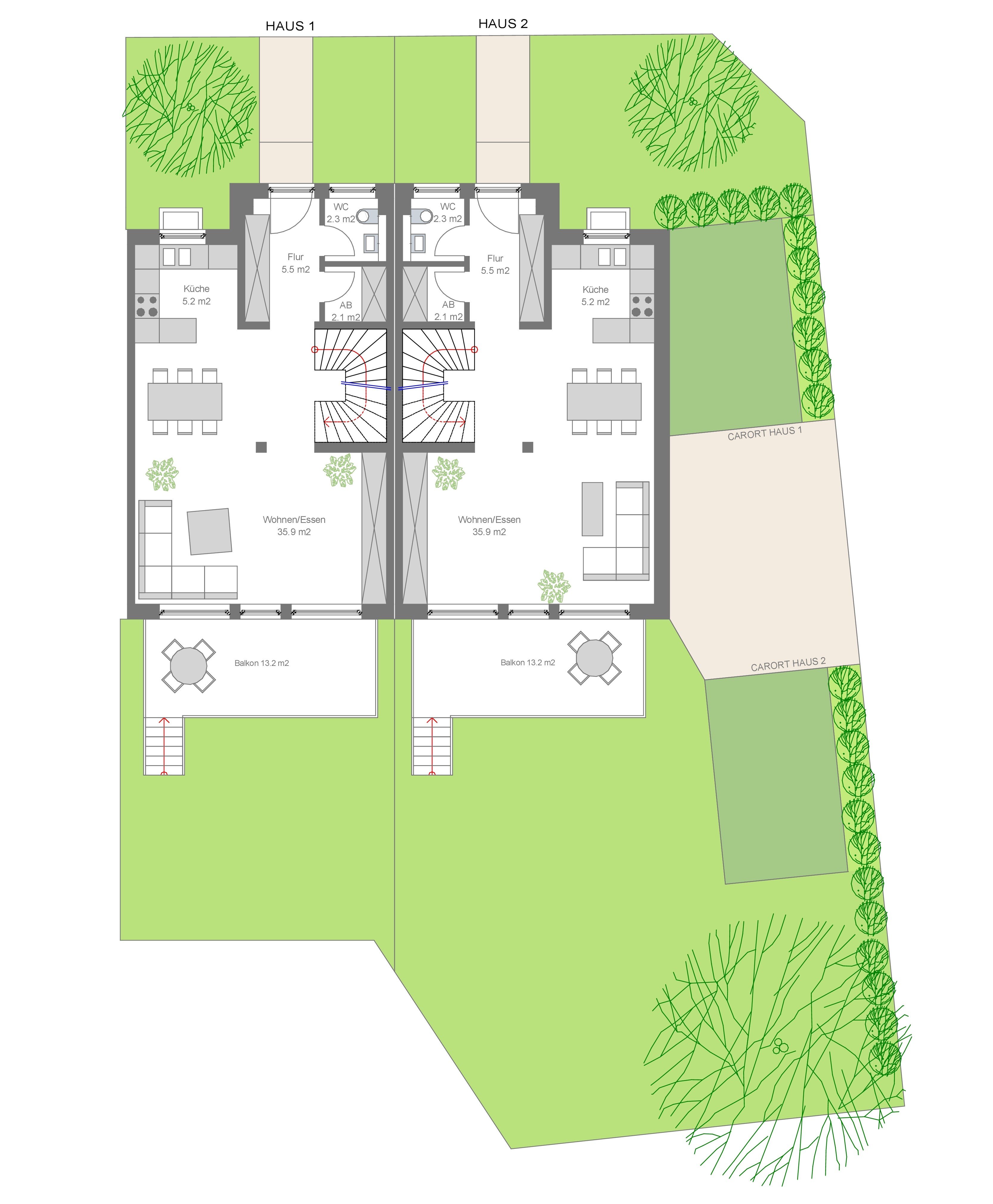 Grundstück zum Kauf provisionsfrei 159.000 € 178 m²<br/>Grundstück Weinstraße 8 Eltersdorf Erlangen 91058